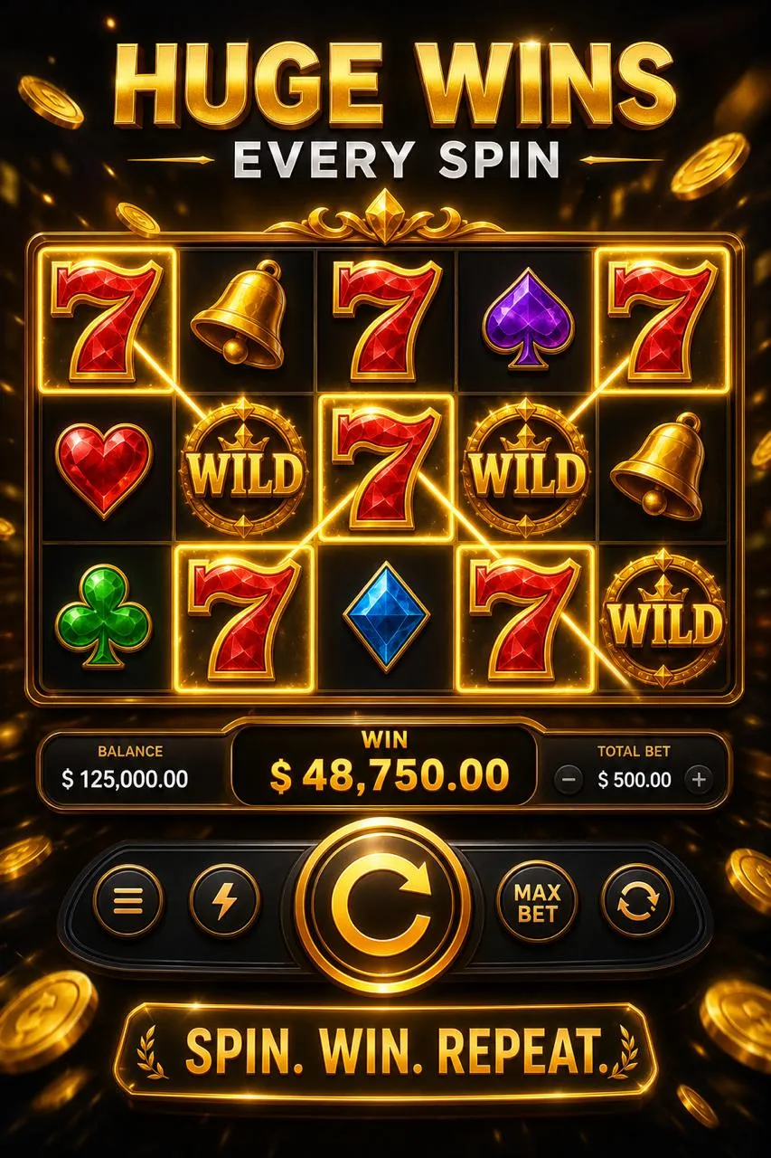 Royal Spin preview 1
